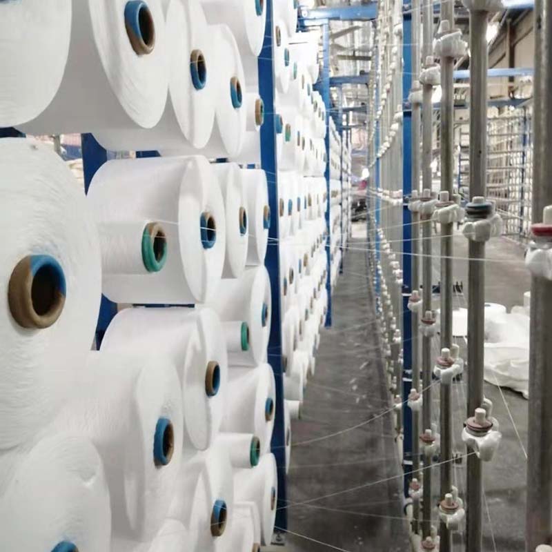 新北洗洁巾工厂展示